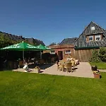 Отель Und Restaurant Petit Robby