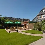 Отель Und Restaurant Petit Robby *