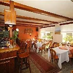 Und Restaurant Petit Robby *