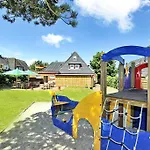 Und Restaurant Petit Robby * Веннингштедт