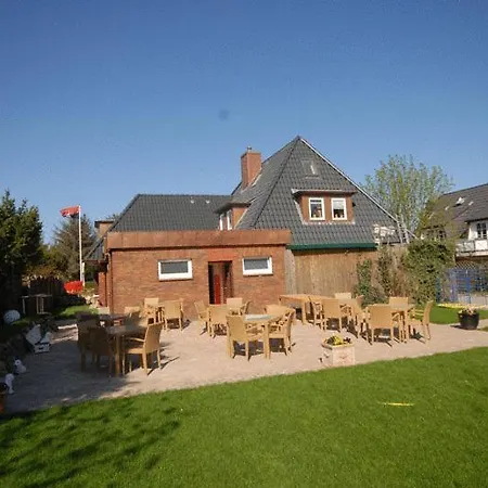 Отель Und Restaurant Petit Robby *