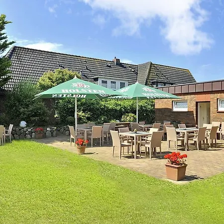 Отель Und Restaurant Petit Robby