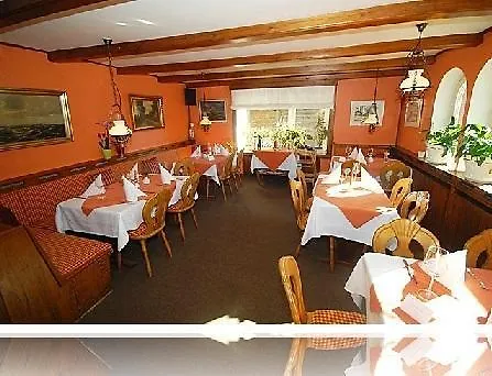 Und Restaurant Petit Robby